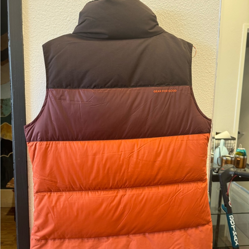 Solazo Down Vest - Women's - Picture 8 of 9